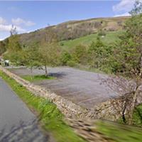 Langthwaite Car Park